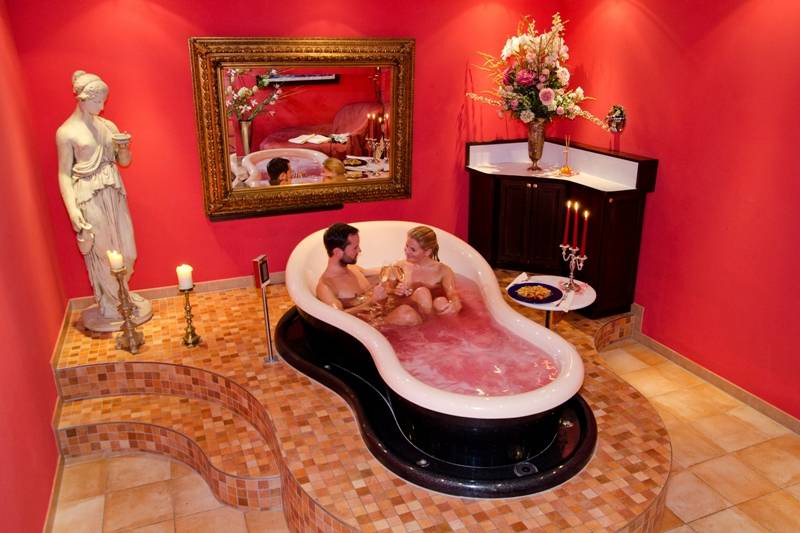 Photo of Bathroom in Bad Aibling