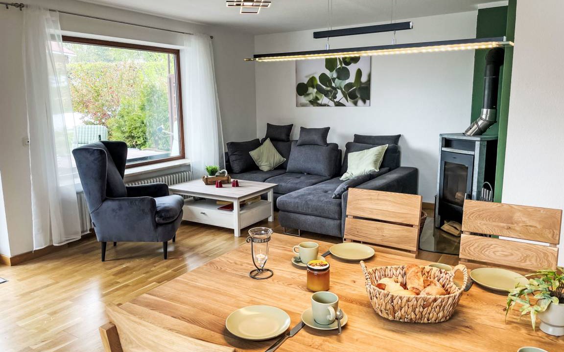 Photo of Livingroom in Oy