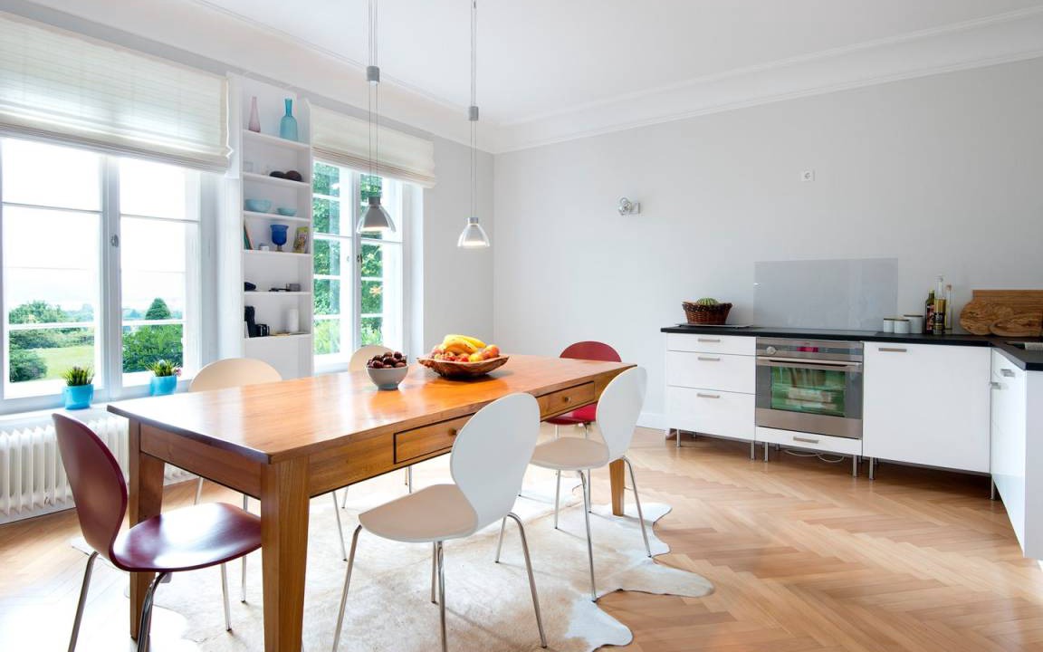 Photo of Livingroom in Hoyren