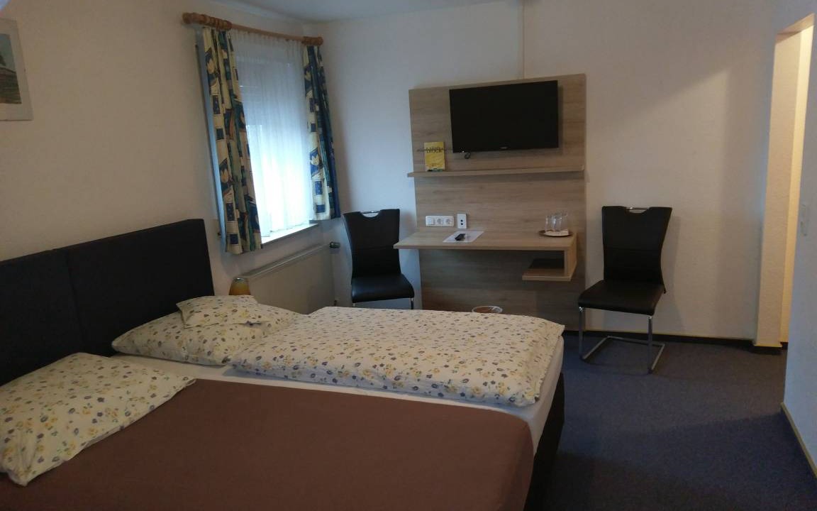 Photo of Bedroom in Windsbach