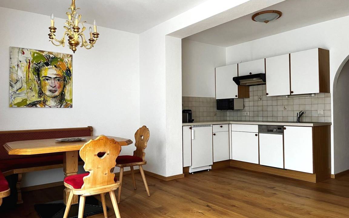 Photo of Kitchen in Serfaus