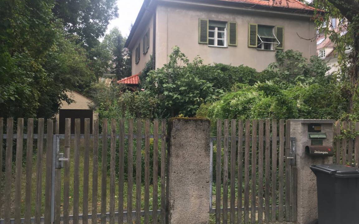 Photo of Others in Munchner Freiheit