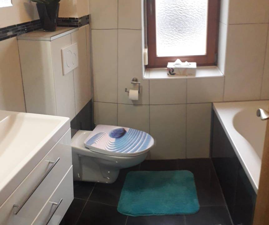 Photo of Bathroom in Wiesing