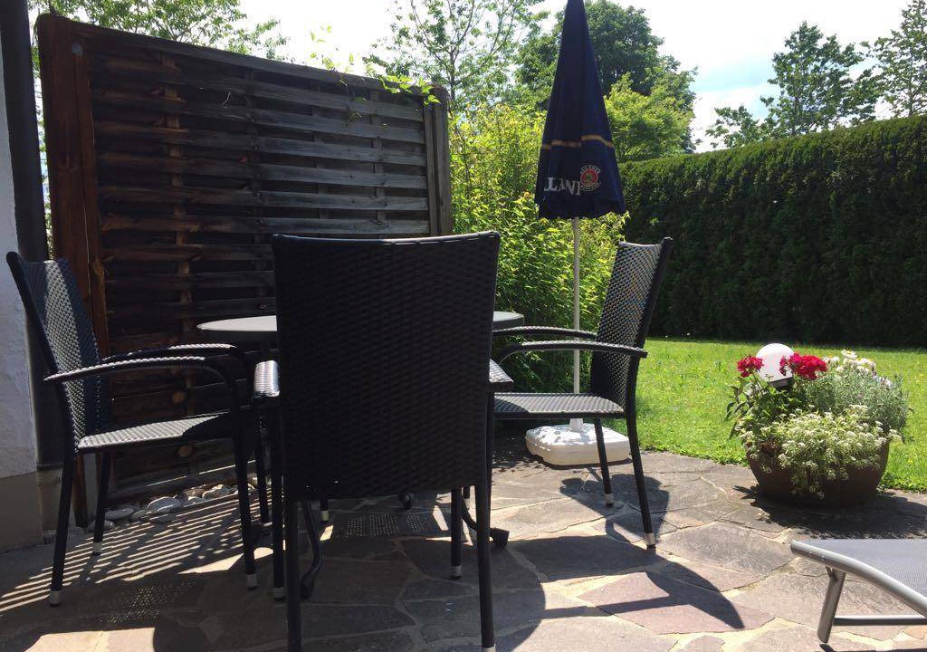 Photo of Patio Balcony in Osterreinen