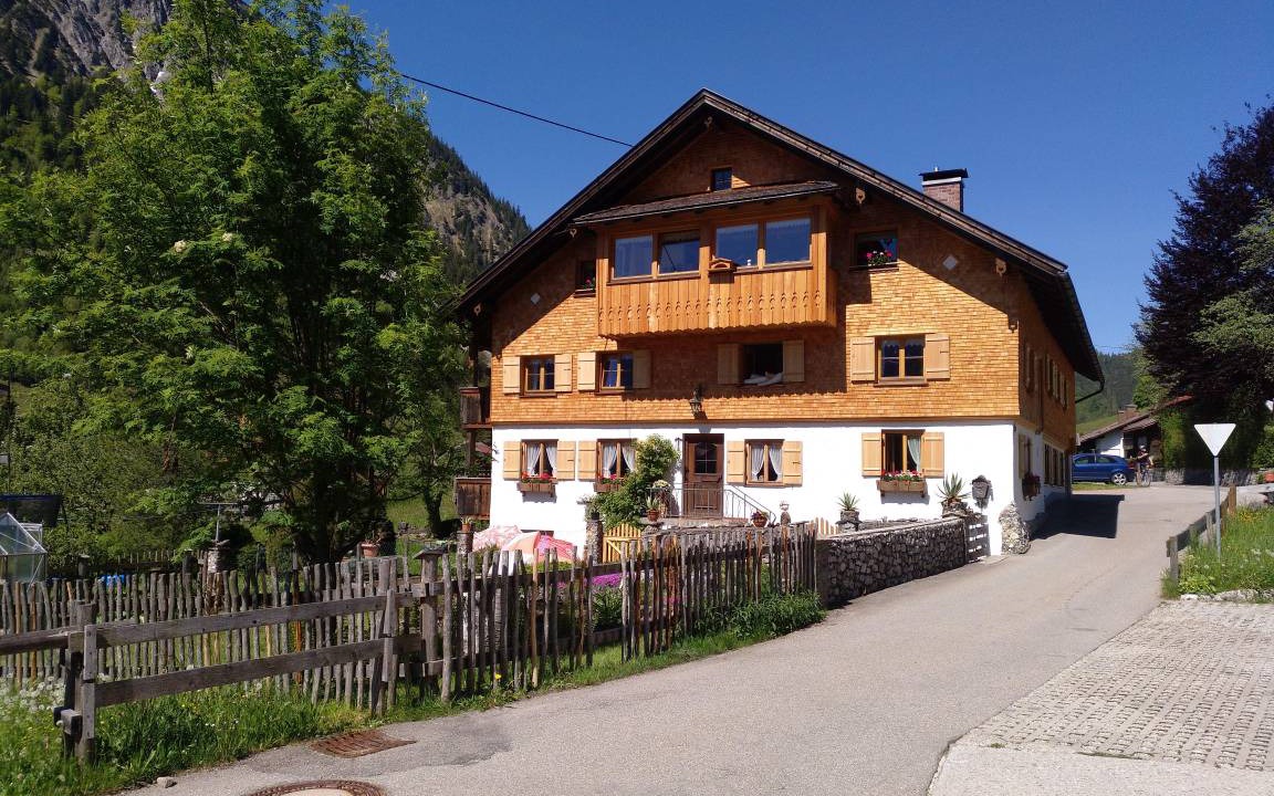 Photo of Others in Hinterstein