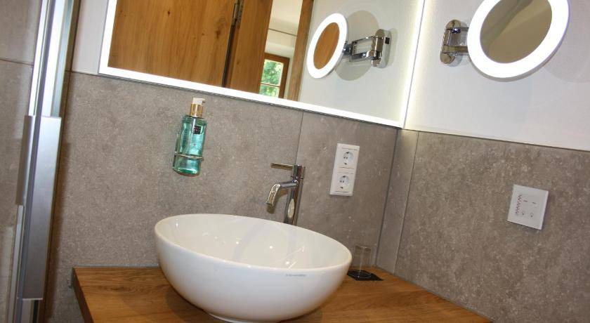 Photo of Bathroom in Schleching