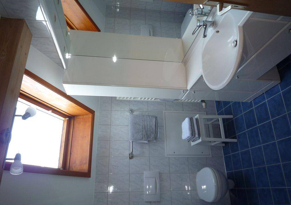 Photo of Bathroom in Viechtach