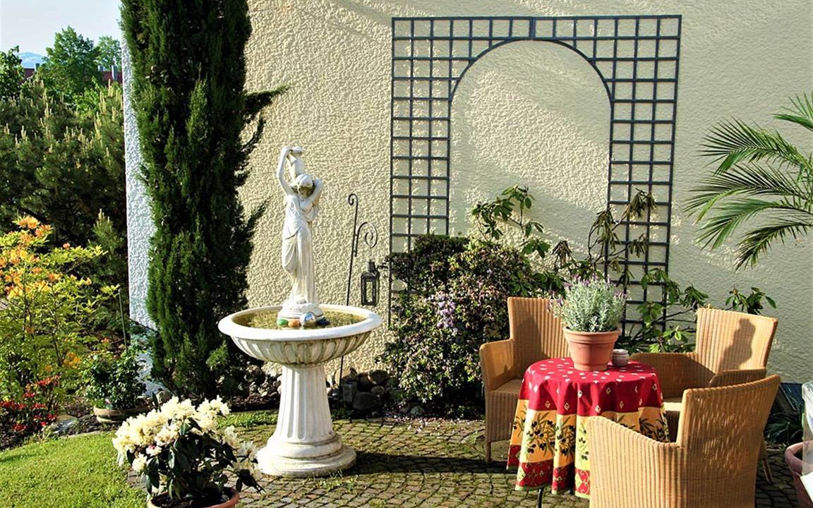 Photo of Patio Balcony in Aschach