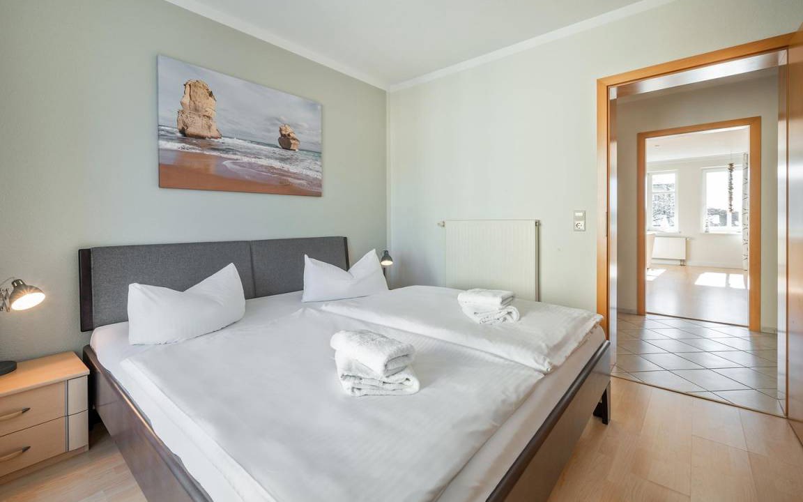 Photo of Bedroom in Seebad Bansin