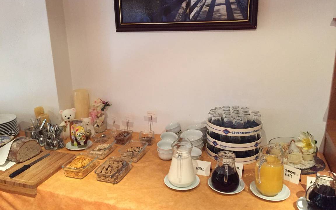 Photo of Kitchen in Passau