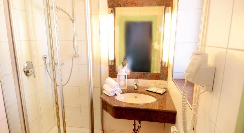 Photo of Bathroom in Allersberg