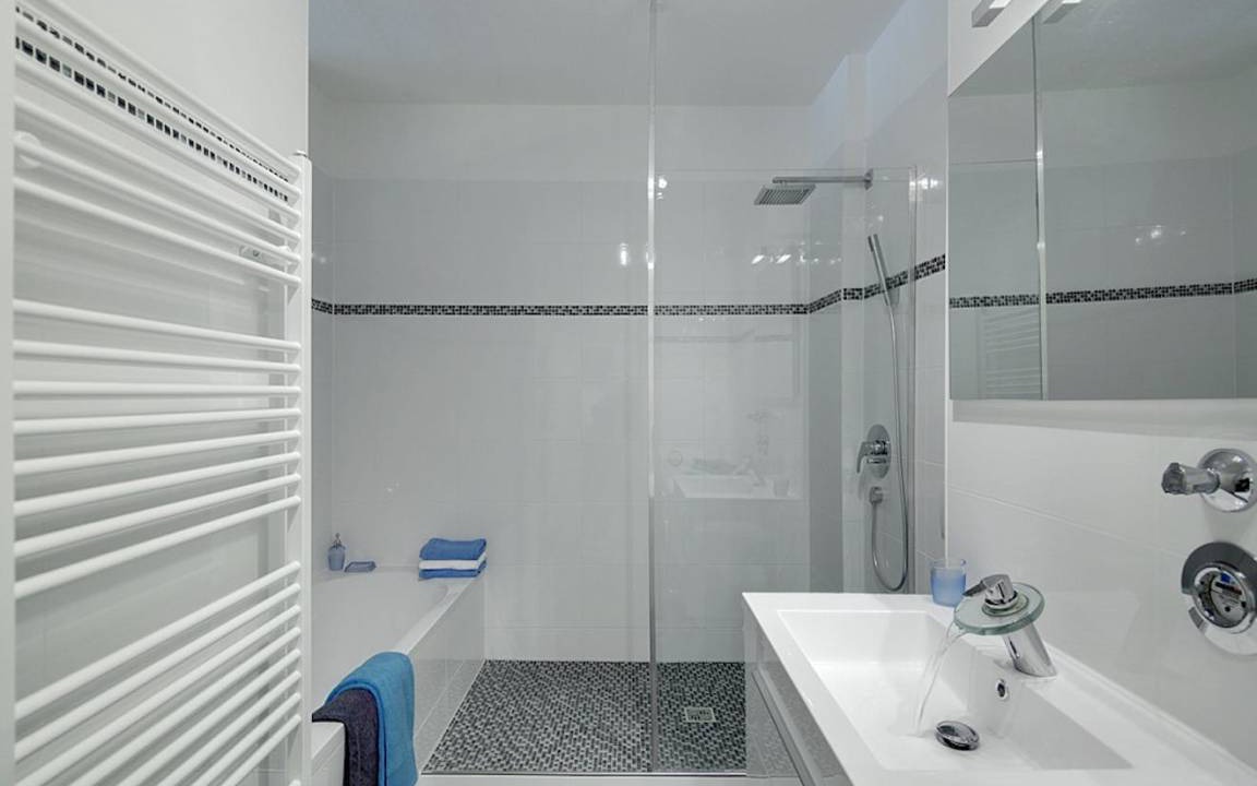 Photo of Bathroom in Am Riesenfeld