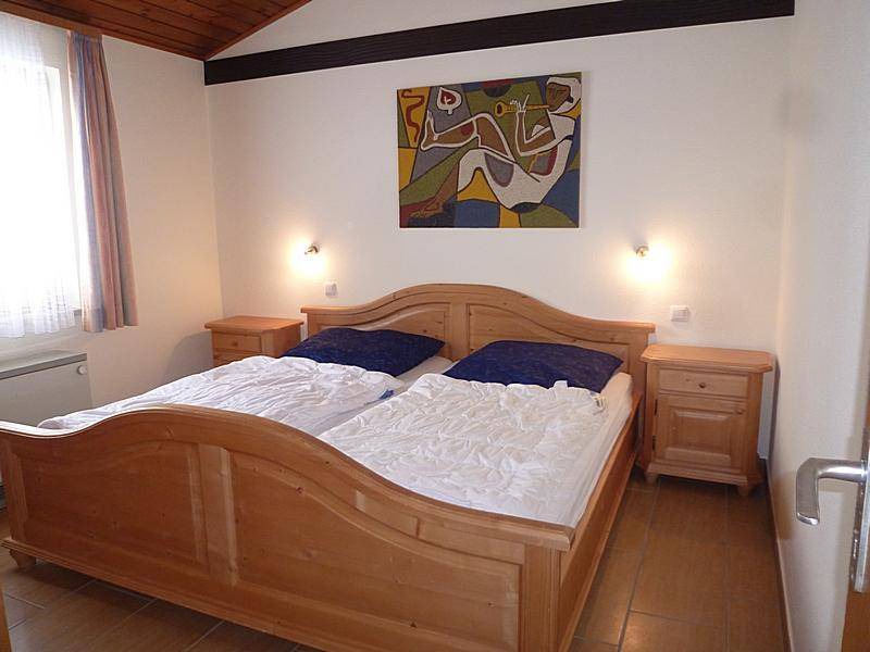 Photo of Bedroom in Reichenbach
