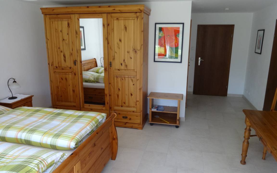 Photo of Bedroom in Prien am Chiemsee