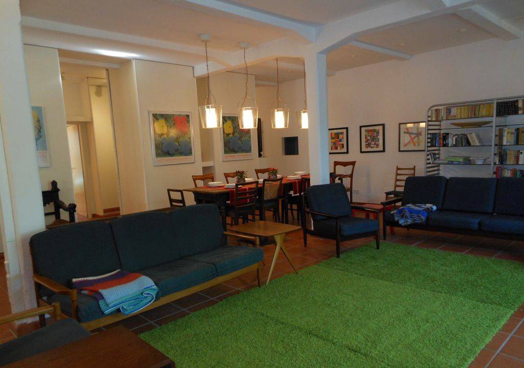 Photo of Livingroom in Peterfecking