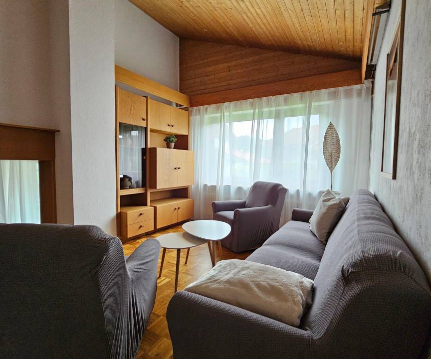 Photo of Livingroom in Teisendorf