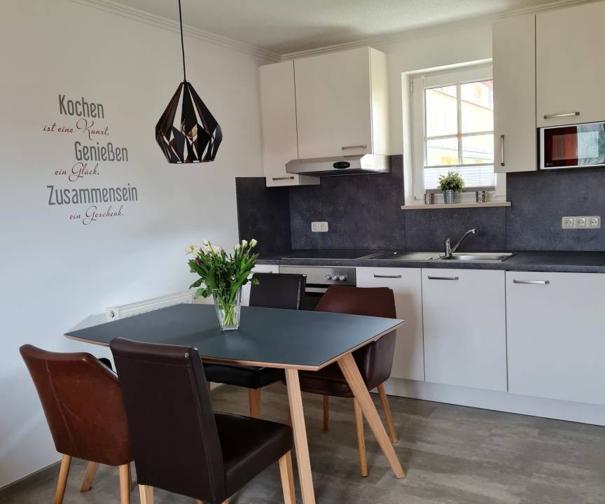 Photo of Kitchen in Schlatzendorf