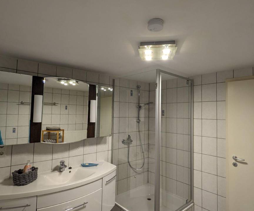 Photo of Bathroom in Solnhofen