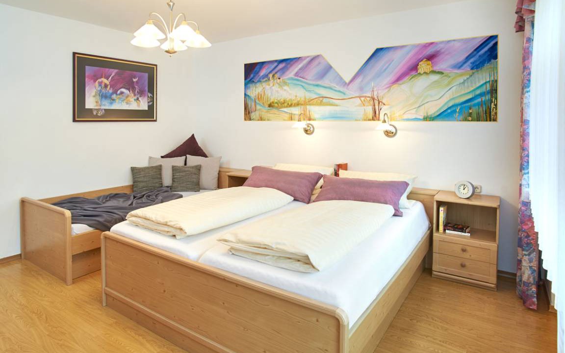 Photo of Bedroom in Prunn