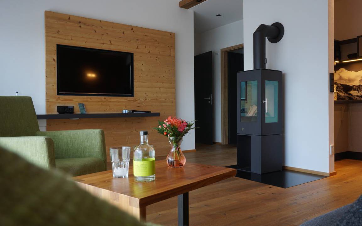 Photo of Livingroom in Buhl am Alpsee