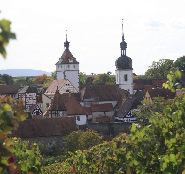 Photo of Others in Prichsenstadt