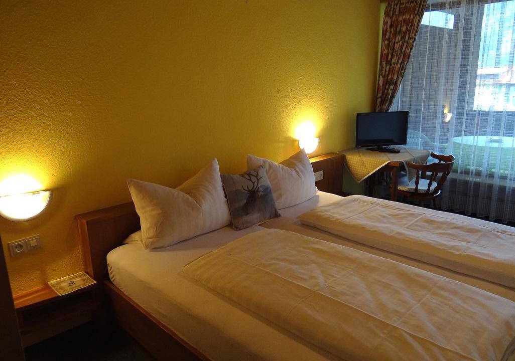 Photo of Bedroom in Hinterstein