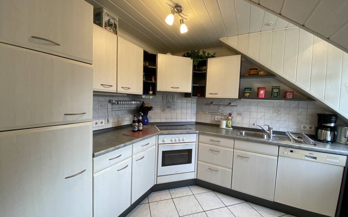Photo of Kitchen in Stuckbrunn