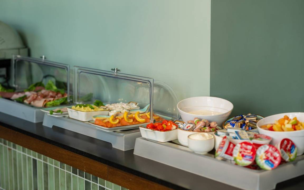 Photo of Kitchen in Moosach