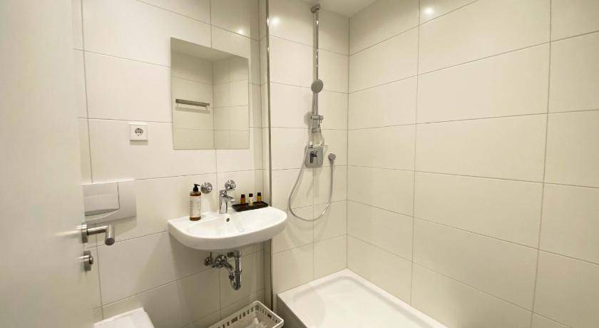 Photo of Bathroom in Antonsviertel