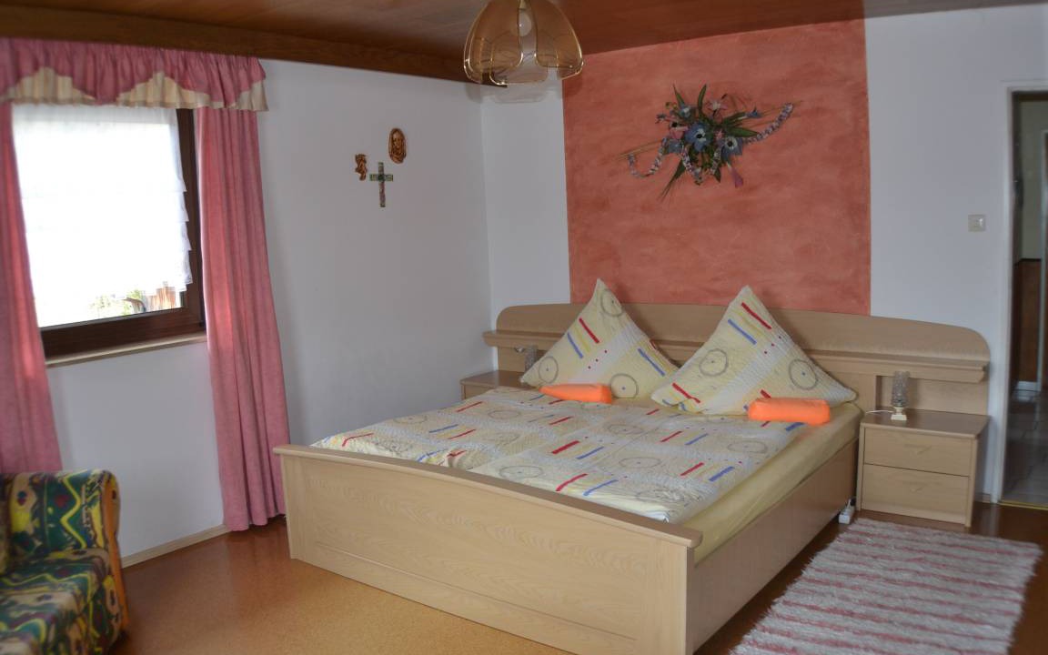 Photo of Bedroom in Ottenzell