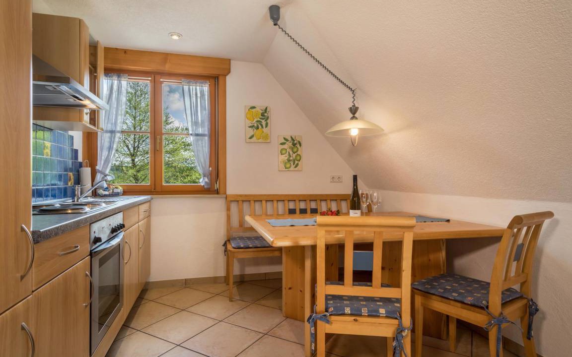 Photo of Kitchen in Rothkreuz