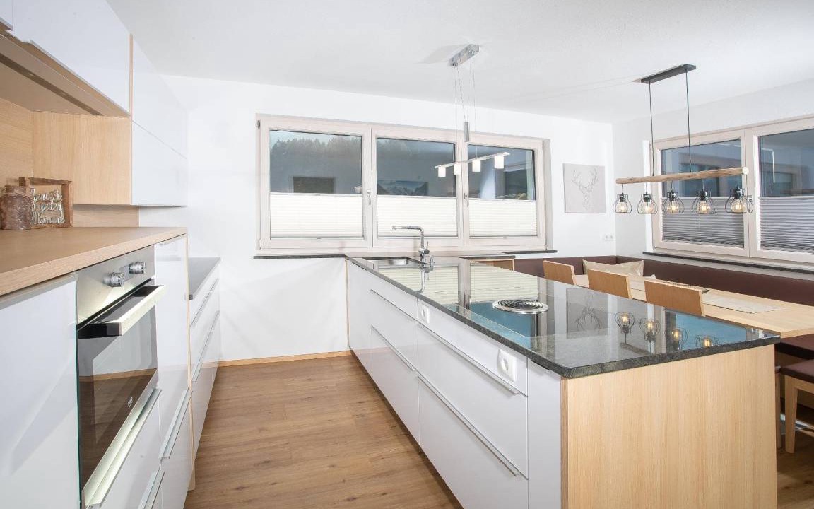 Photo of Kitchen in Wiesing