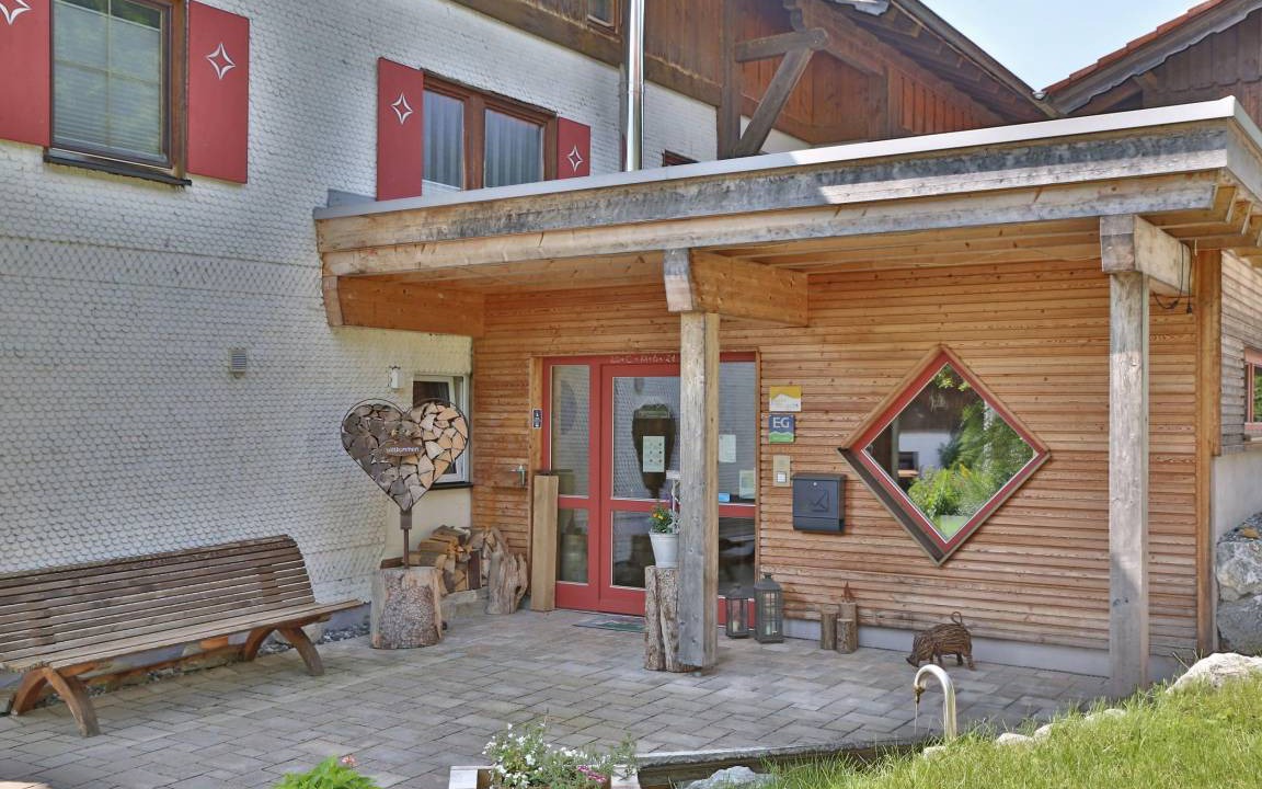 Photo of Others in Mittelberg