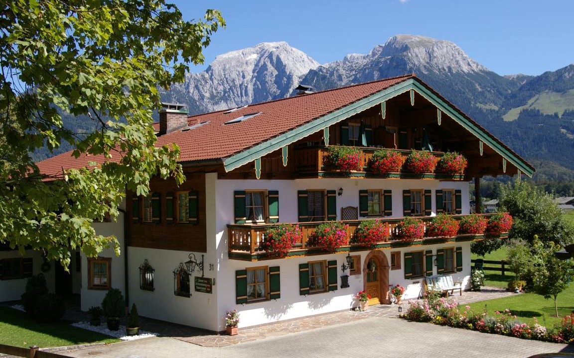 Photo of Others in Schoenau am Koenigssee