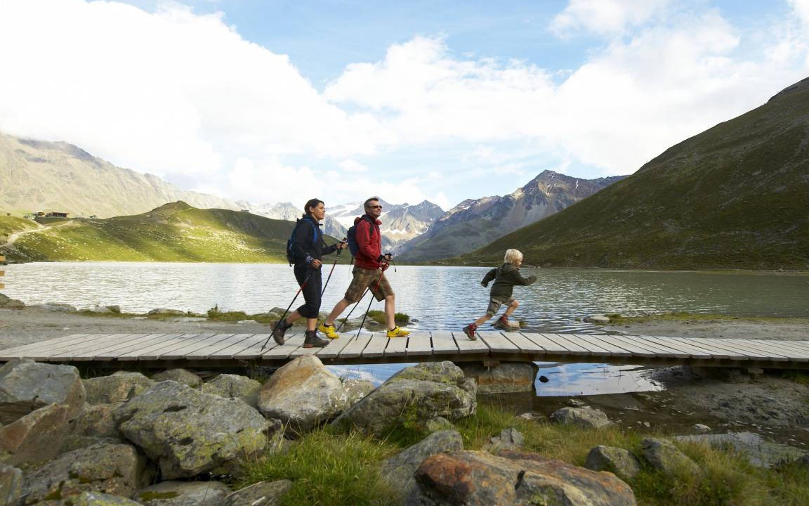 Photo of Others in Sankt Leonhard im Pitztal
