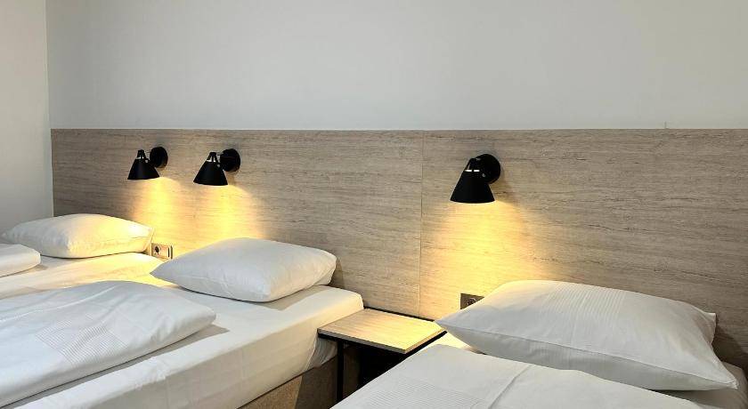 Photo of Bedroom in Munchen District