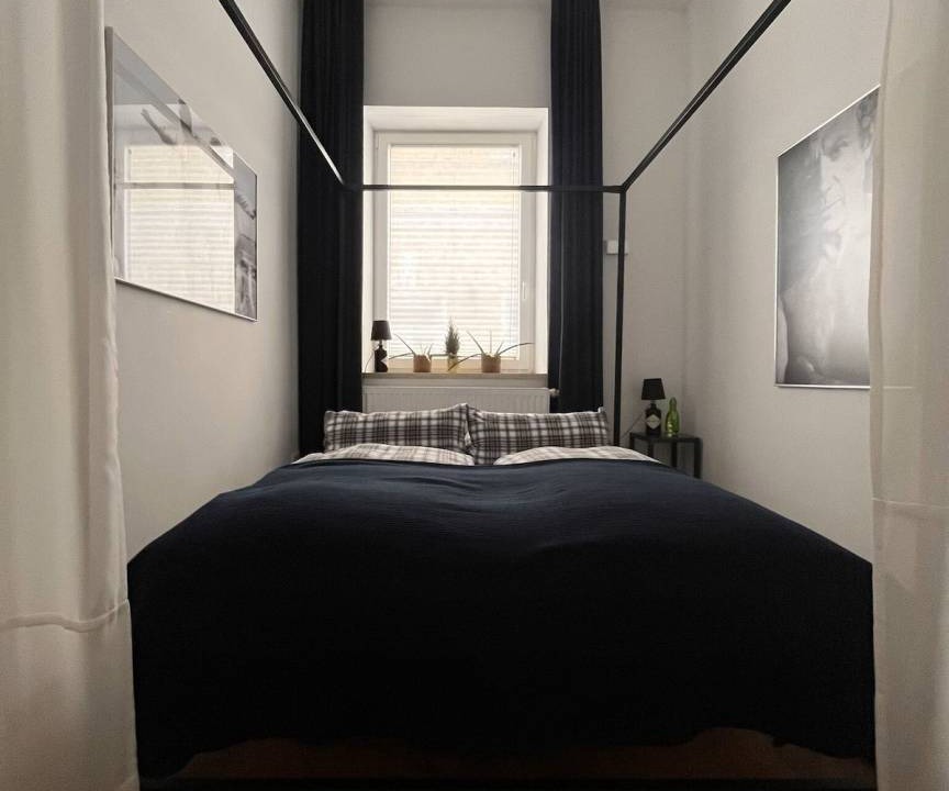 Photo of Bedroom in Traunstein
