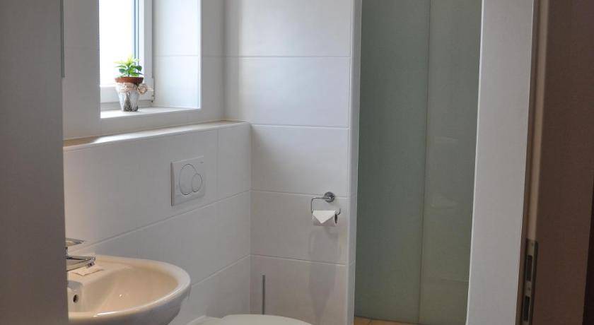 Photo of Bathroom in Abenberg