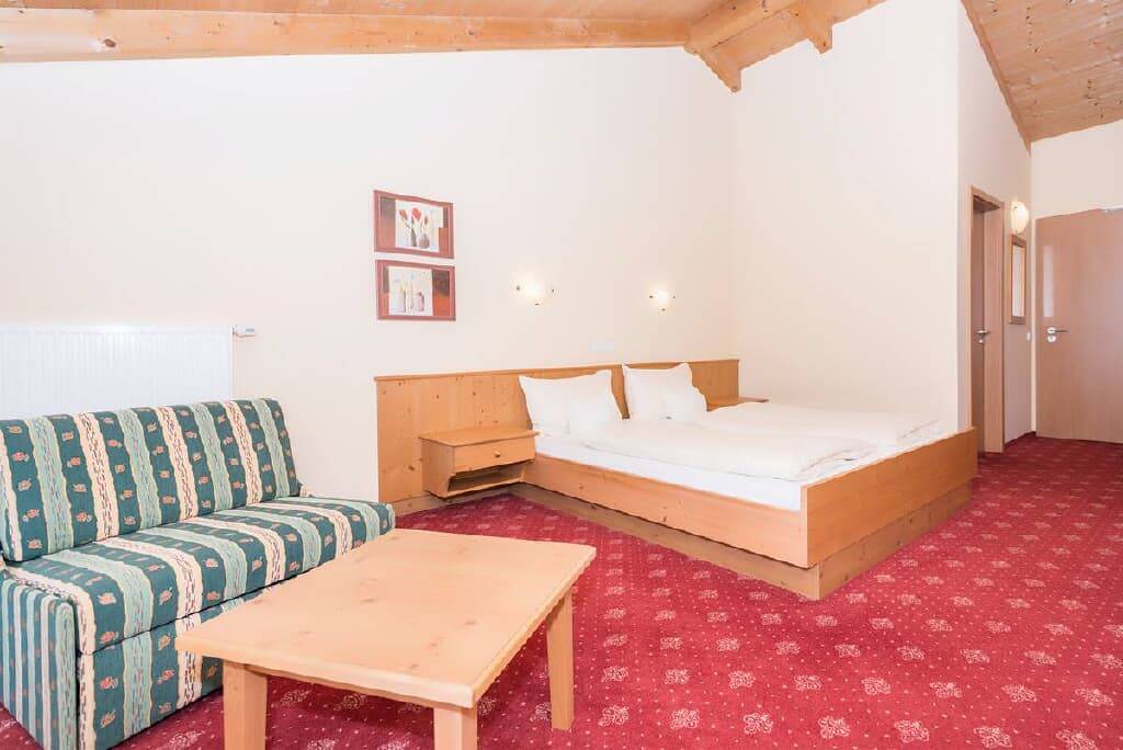 Photo of Bedroom in Neukirchen vorm Wald