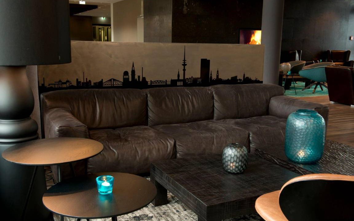 Photo of Livingroom in Obergiesing