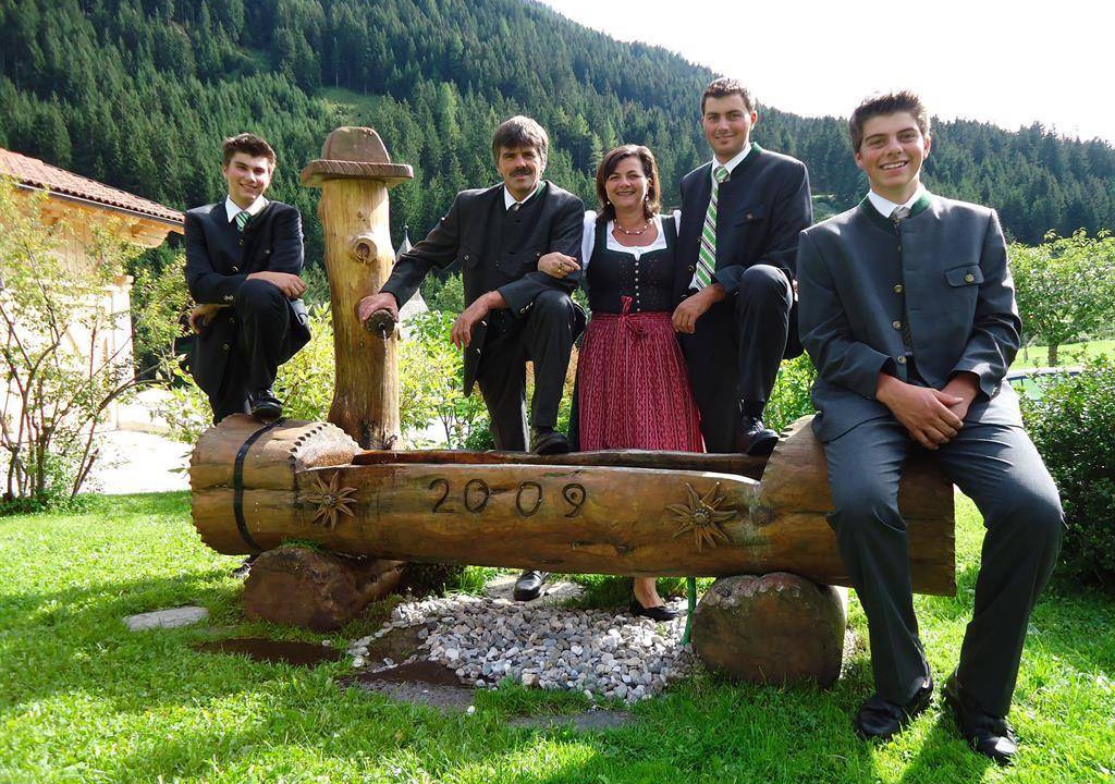 Photo of Others in Gries im Sellrain