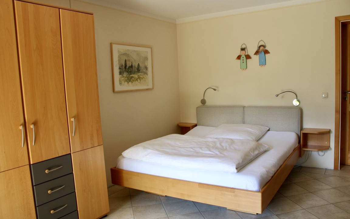 Photo of Bedroom in Flintsbach A. Inn