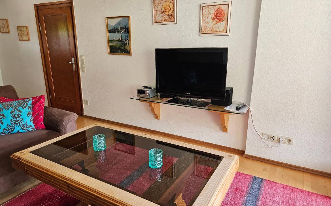 Photo of Livingroom in Weißach