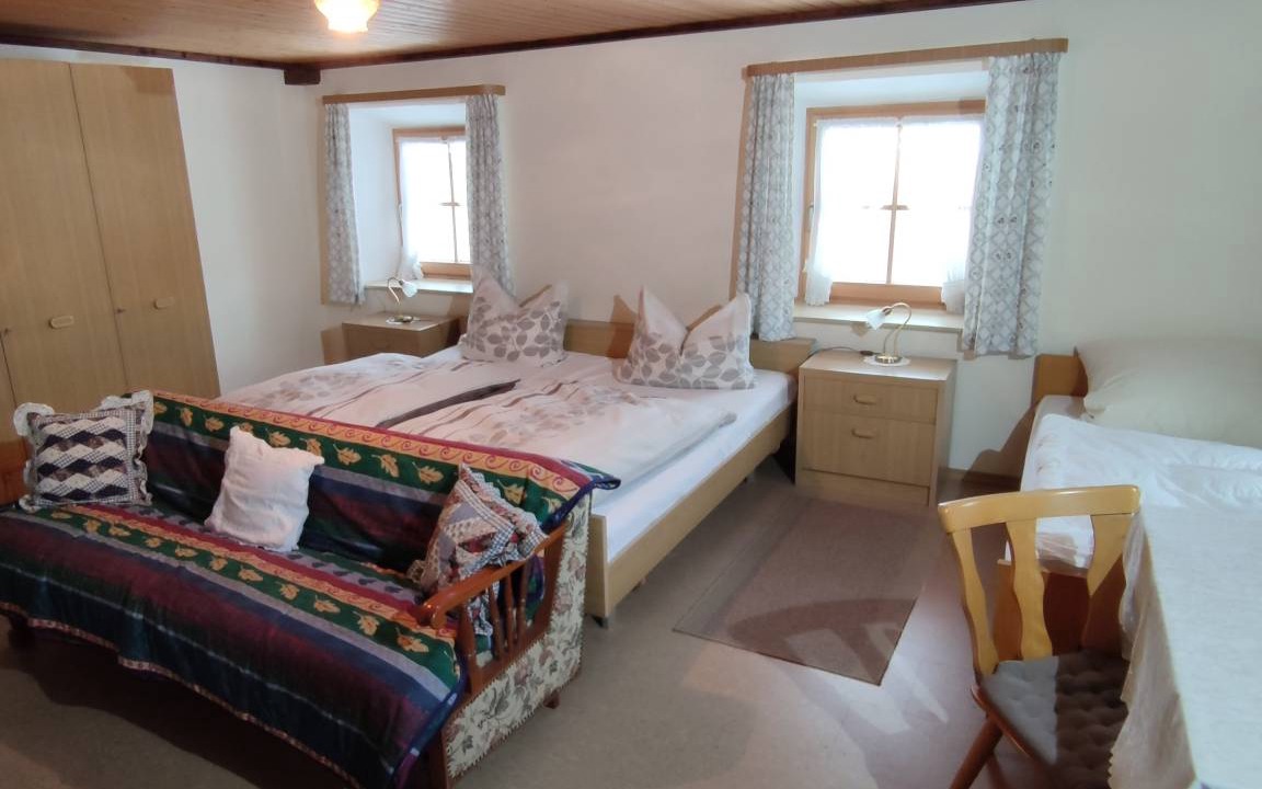 Photo of Bedroom in Siegsdorf