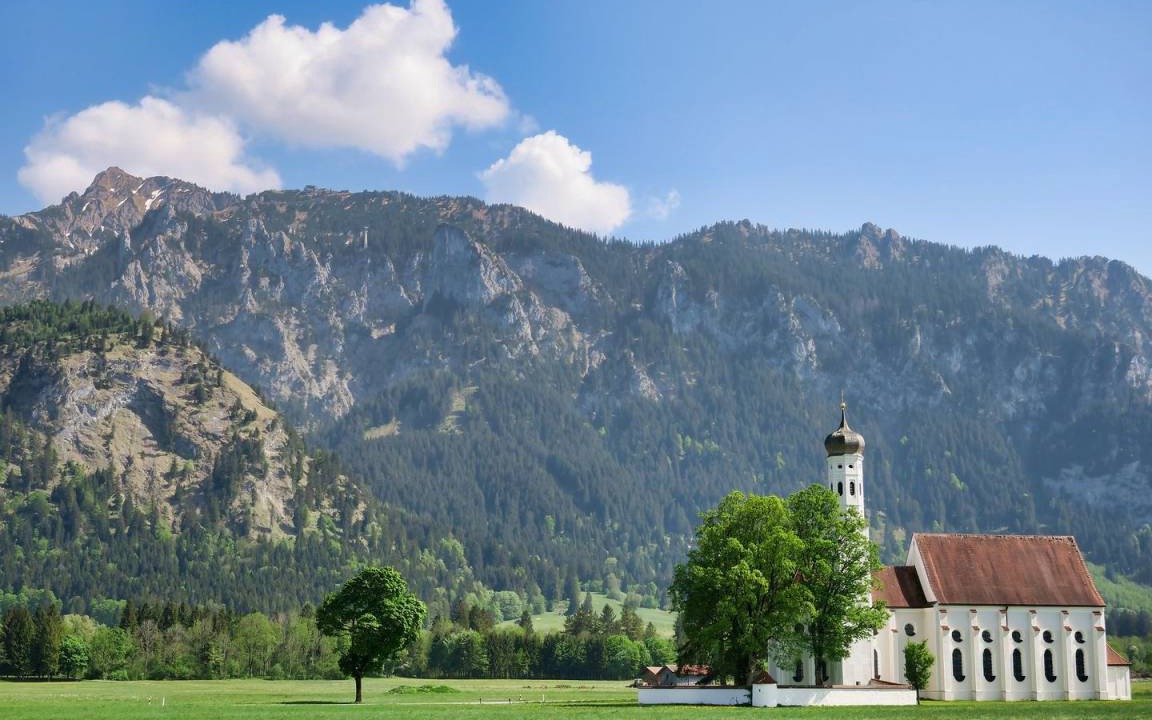 Photo of Others in Schwarzenbach