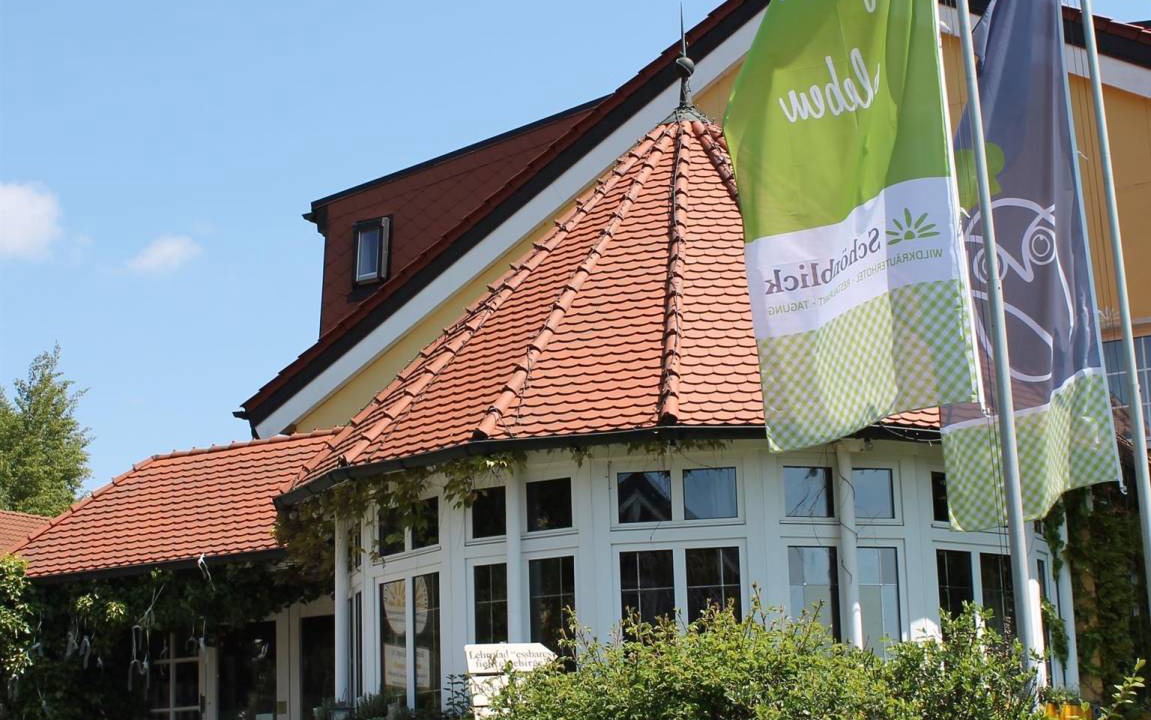 Photo of Buildings in Fichtelberg