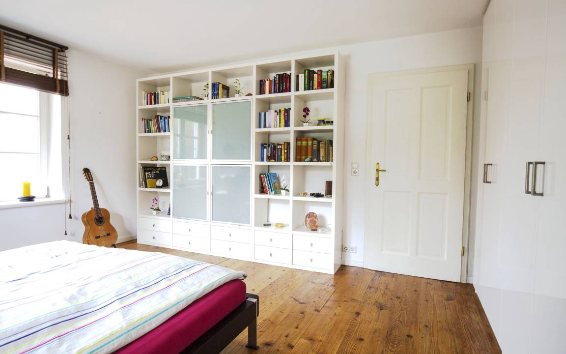Photo of Bedroom in Uebersee