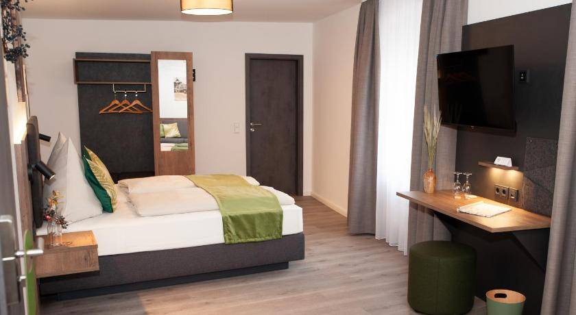 Photo of Bedroom in Vohburg an der Donau