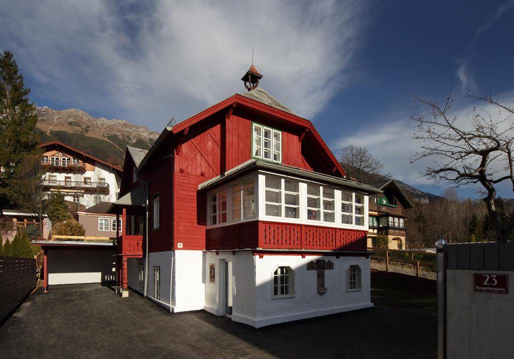 Photo of Others in Hungerburg-Hoheninnsbruck