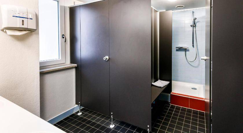 Photo of Bathroom in Lenggries